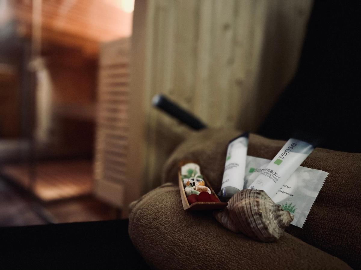 Buşteni Casa Ankeli Bed & Breakfast エクステリア 写真