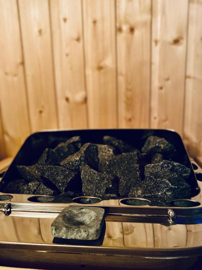Buşteni Casa Ankeli Bed & Breakfast エクステリア 写真